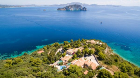  Villas Cavo Marathia  Кери